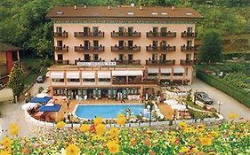 Hotel Ariston Levico Terme